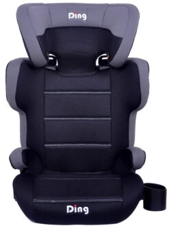 Ding Mike Zwart/Grijs Autostoel 15-36kg CS007 -Winkel Voor Babyproducten mamaloes ding mike zwart grijs autostoel 15 36kg cs007