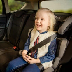 Ding Mike Zwart/Grijs Autostoel 15-36kg CS007 -Winkel Voor Babyproducten mamaloes ding mike zwartgrijs autostoel 15 36kg1