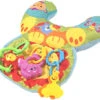 Eco Toys Jungle Leeuw Buiktrainer HC355419 -Winkel Voor Babyproducten mamaloes eco toys groen ligtrainer jpeg