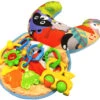 Eco Toys Vos Buiktrainer HC476458 1 Eco Toys Vos Buiktrainer HC476458 -Winkel Voor Babyproducten mamaloes eco toys vos buiktrainer hc355421