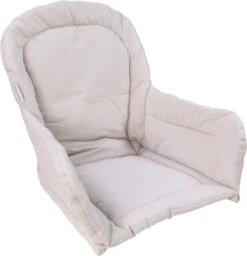 MamaLoes Grijs Stoelverkleiner ML7253