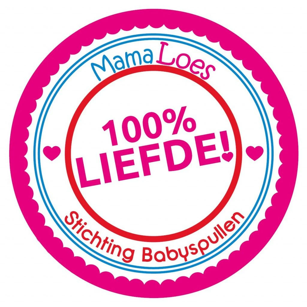 MamaLoes Grey/White Stars Boxdek W-388571 8 MamaLoes Grey/White Stars Boxdek W-388571 - Afbeelding 6