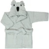 MamaLoes Koala 1-2 Jaar Badjas ML 5334 -Winkel Voor Babyproducten mamaloes koala 0 1 jaar badjas ml 5034 1