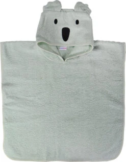 MamaLoes Koala Baby Poncho ML010504