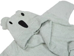 MamaLoes Koala 1-2 Jaar Badjas ML 5334 -Winkel Voor Babyproducten mamaloes koala badjas ml 1 1