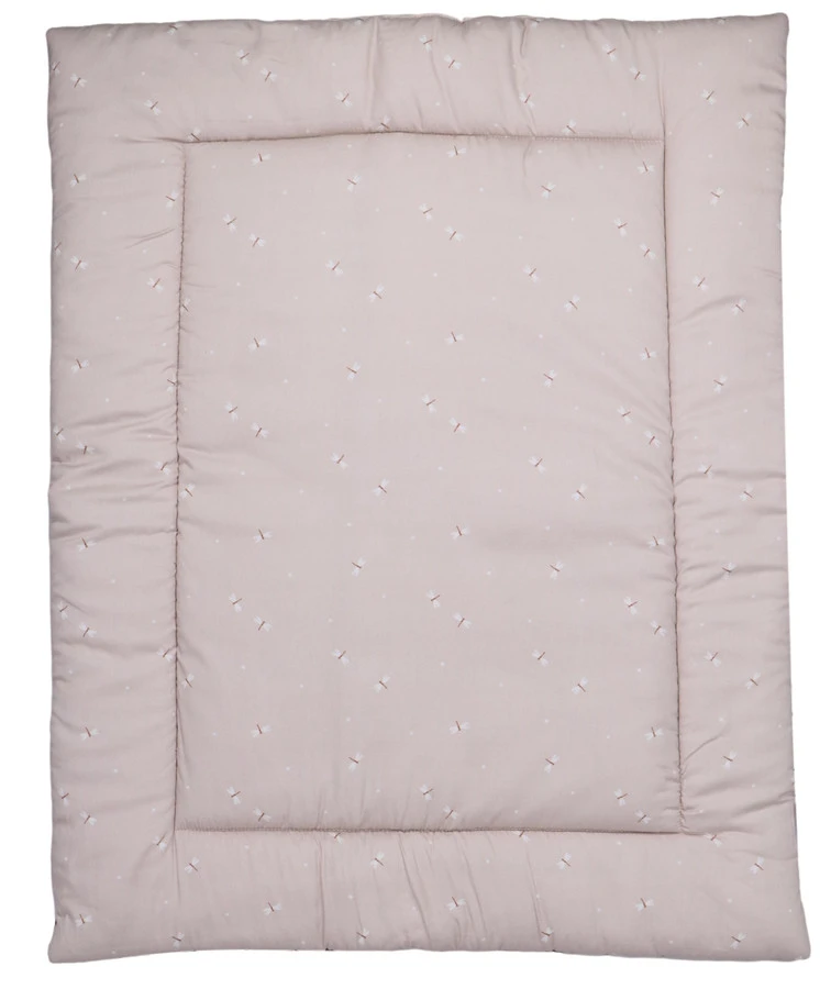 MamaLoes Libelle 80 X 100 Cm Omkeerbaar Boxkleed ML020246 3 MamaLoes Libelle 80 X 100 Cm Omkeerbaar Boxkleed ML020246