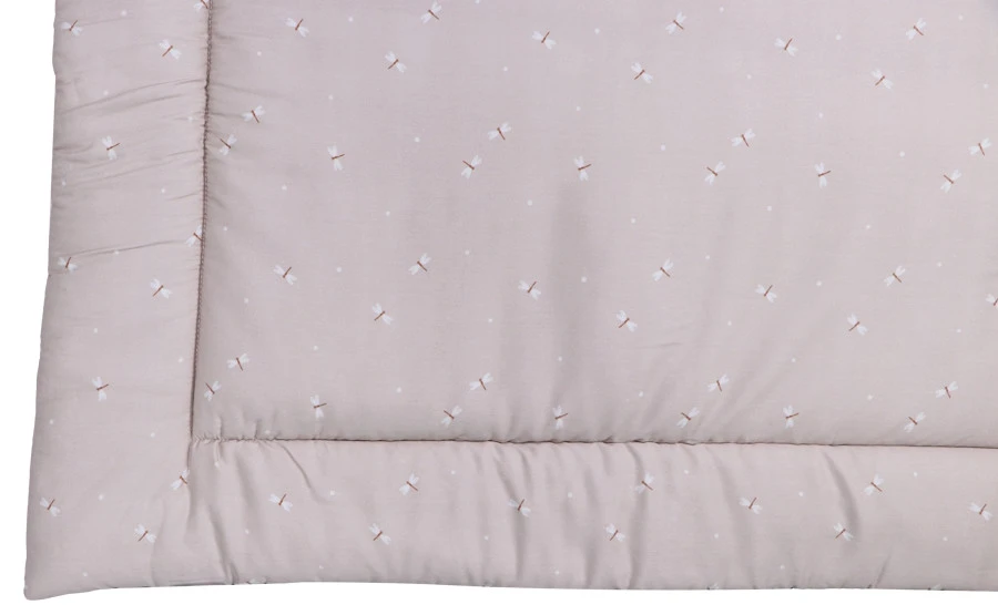 MamaLoes Libelle 80 X 100 Cm Omkeerbaar Boxkleed ML020246 4 MamaLoes Libelle 80 X 100 Cm Omkeerbaar Boxkleed ML020246 - Afbeelding 2