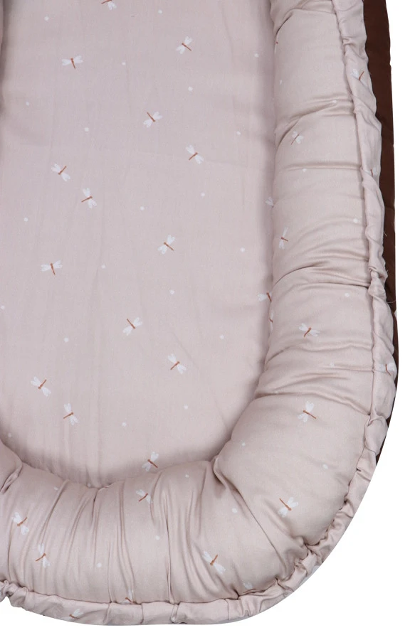 MamaLoes Libelle Omkeerbaar Babynest ML020114 7 MamaLoes Libelle Omkeerbaar Babynest ML020114 - Afbeelding 5