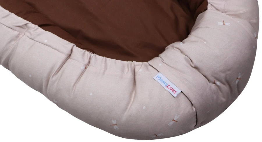 MamaLoes Libelle Omkeerbaar Babynest ML020114 10 MamaLoes Libelle Omkeerbaar Babynest ML020114 - Afbeelding 8