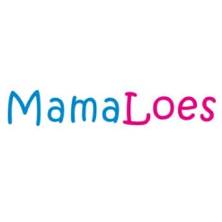 MamaLoes Amy Beige 80 X 100 Cm Boxkleed 84478 -Winkel Voor Babyproducten mamaloes logo 6