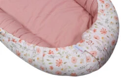 MamaLoes Madeliefjes Omkeerbaar Babynest ML020115 17 MamaLoes Madeliefjes Omkeerbaar Babynest ML020115 -Winkel Voor Babyproducten mamaloes madeliefjes omkeerbaar babynest ml020115
