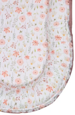 MamaLoes Madeliefjes Omkeerbaar Babynest ML020115 14 MamaLoes Madeliefjes Omkeerbaar Babynest ML020115 -Winkel Voor Babyproducten mamaloes madeliefjes omkeerbaar babynest ml020115 3