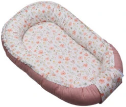 MamaLoes Madeliefjes Omkeerbaar Babynest ML020115 12 MamaLoes Madeliefjes Omkeerbaar Babynest ML020115 -Winkel Voor Babyproducten mamaloes madeliefjes omkeerbaar babynest ml020115 4