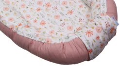 MamaLoes Madeliefjes Omkeerbaar Babynest ML020115 13 MamaLoes Madeliefjes Omkeerbaar Babynest ML020115 -Winkel Voor Babyproducten mamaloes madeliefjes omkeerbaar babynest ml020115 5
