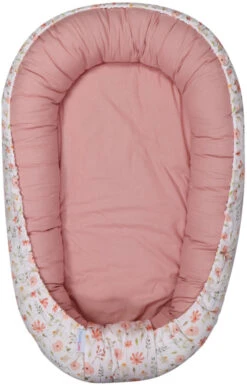 MamaLoes Madeliefjes Omkeerbaar Babynest ML020115 15 MamaLoes Madeliefjes Omkeerbaar Babynest ML020115 -Winkel Voor Babyproducten mamaloes madeliefjes omkeerbaar babynest ml020115 8