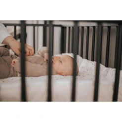 MamaLoes Panter Groen 80 X 100 Cm Omkeerbaar Boxkleed ML020227 -Winkel Voor Babyproducten mamaloes stippen 80 x 100 cm omkeerbaar boxkleed ml020232 12