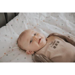 MamaLoes Panter Groen 80 X 100 Cm Omkeerbaar Boxkleed ML020227 -Winkel Voor Babyproducten mamaloes stippen 80 x 100 cm omkeerbaar boxkleed ml020232 15