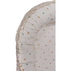 MamaLoes Stippen Omkeerbaar Babynest ML020107 20 MamaLoes Stippen Omkeerbaar Babynest ML020107 -Winkel Voor Babyproducten ml020107 05