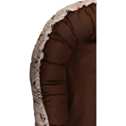 MamaLoes Paddenstoeltjes Omkeerbaar Babynest ML020108 -Winkel Voor Babyproducten ml020108 02