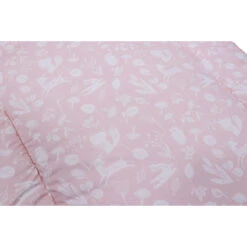 MamaLoes Botanical Dieren Roze 80 X 100 Cm Boxkleed ML020230 -Winkel Voor Babyproducten ml020217 03 1