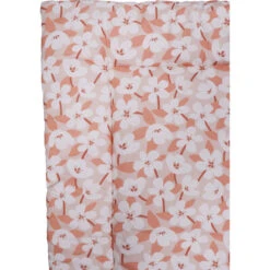 MamaLoes Nougat Bloemen 80 X 100 Cm Omkeerbaar Boxkleed ML020233 14 MamaLoes Nougat Bloemen 80 X 100 Cm Omkeerbaar Boxkleed ML020233 -Winkel Voor Babyproducten ml020222 02 1
