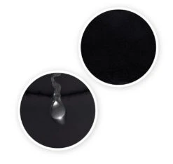 Momi Black Universele Voetenzak AKCE00032 16 Momi Black Universele Voetenzak AKCE00032 -Winkel Voor Babyproducten momi black universele voetenzak akce00032 7