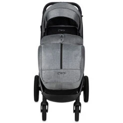 Momi Miya Grey Wandelwagen WOSP00032 -Winkel Voor Babyproducten momi miya grey wandelwagen wosp00032 3