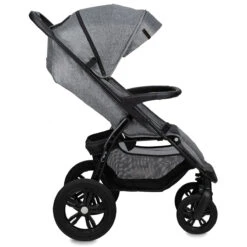 Momi Miya Grey Wandelwagen WOSP00032 -Winkel Voor Babyproducten momi miya grey wandelwagen wosp00032 4