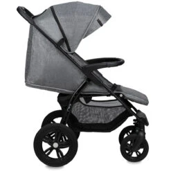 Momi Miya Grey Wandelwagen WOSP00032 -Winkel Voor Babyproducten momi miya grey wandelwagen wosp00032 5