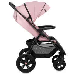 Momi Miya Pink Wandelwagen WOSP00031 24 Momi Miya Pink Wandelwagen WOSP00031 -Winkel Voor Babyproducten momi miya pink wandelwagen wosp00031 4