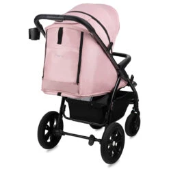 Momi Miya Pink Wandelwagen WOSP00031 26 Momi Miya Pink Wandelwagen WOSP00031 -Winkel Voor Babyproducten momi miya pink wandelwagen wosp00031 6