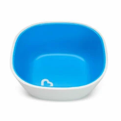 Munchkin Colour Me Blauw 7-delig Dinerset 051913 -Winkel Voor Babyproducten munchkin colour me blauw 7 delig dinerset 051913 5