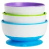 Munchkin Suction Bowls 3 Stuks Kommetje Met Zuignap 051750 1 Munchkin Suction Bowls 3 Stuks Kommetje Met Zuignap 051750 -Winkel Voor Babyproducten munchkin suction bowls 3 stuks kommetje met zuignap 051750.1 1920x1920