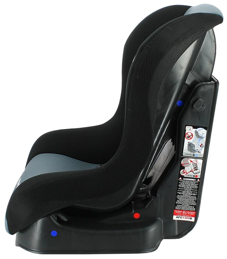 Nania Maxim Eco Grey 0-18 Kg Autostoel 1009500913-X2 6 Nania Maxim Eco Grey 0-18 Kg Autostoel 1009500913-X2 - Afbeelding 4