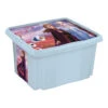 Keeeper Frozen Wit 45L Opbergbox 12239 -Winkel Voor Babyproducten opbergbox