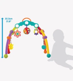 Playgro Fold And Go Babygym P0185475 -Winkel Voor Babyproducten playgro fold and go babygym p0185475 1