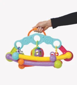 Playgro Fold And Go Babygym P0185475 -Winkel Voor Babyproducten playgro fold and go babygym p0185475 2