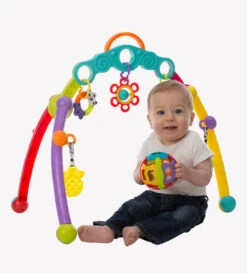 Playgro Fold And Go Babygym P0185475 -Winkel Voor Babyproducten playgro fold and go babygym p0185475 4