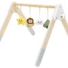 PolarB Houten Babygym 44085 2 PolarB Houten Babygym 44085 -Winkel Voor Babyproducten polarb houten babygym 44085 1