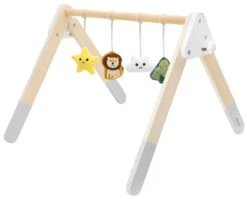 PolarB Houten Babygym 44085