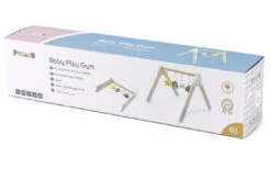 PolarB Houten Babygym 44085 -Winkel Voor Babyproducten polarb houten babygym 44085 4