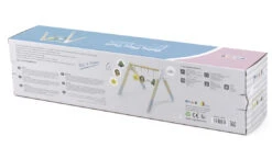 PolarB Houten Babygym 44085 -Winkel Voor Babyproducten polarb houten babygym 44085 5