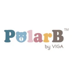 PolarB Houten Babygym 44085 -Winkel Voor Babyproducten polarb logo 5
