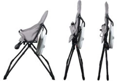 Ding Nemo Zwart Kinderstoel 6200 -Winkel Voor Babyproducten poot jpeg