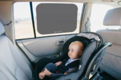 Prince Lionheart Sunshade Kit Zonnescherm 2 Stuks 0339 -Winkel Voor Babyproducten prince lionheart sunshade kit zonnescherm 2 stuks 0339