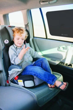 Prince Lionheart Sunshade Kit Zonnescherm 2 Stuks 0339 -Winkel Voor Babyproducten prince lionheart sunshade kit zonnescherm 2 stuks 0339 3