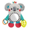 Sassy Koala Spiegel Buggyspeeltje S80364 2 Sassy Koala Spiegel Buggyspeeltje S80364 -Winkel Voor Babyproducten sassy koala spiegel buggyspeeltje s80364 1