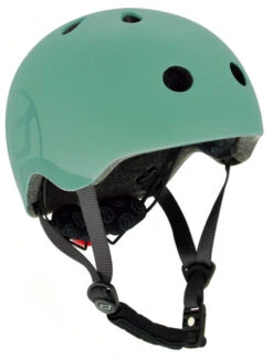 Scoot And Ride Forest Maat S-M Kinderhelm SR-96366 -Winkel Voor Babyproducten scoot and ride forest maat s kinderhelm sr 96366 1