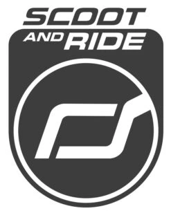 Scoot And Ride Forest Maat S-M Kinderhelm SR-96366 -Winkel Voor Babyproducten scootandride logo 2