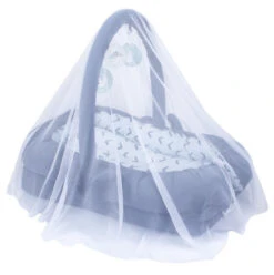 Sevibaby Blue Reflux Multifunctioneel Draagbaar Babynest 275-154 -Winkel Voor Babyproducten sevibaby blue reflux multifunctioneel draagbaar babynest 275 154 6